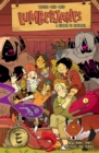 Lumberjanes Vol. 19 - Book