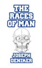 The Races of Man - Book