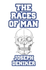 The Races of Man - Book