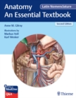Anatomy - An Essential Textbook, Latin Nomenclature - eBook