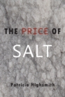 The Price of Salt - Book