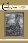 Contagion 26 : Journal of Mimesis, Violence, and Culture - Book