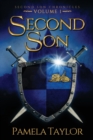 Second Son - Book
