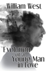 Evolution of a Young Man in Love - Book