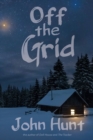 Off the Grid - Book