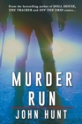 Murder Run - Book