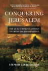 Conquering Jerusalem - Book