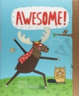 Awesome! - Book