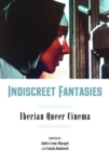 Indiscreet Fantasies : Iberian Queer Cinema - Book