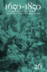 1650-1850 : Ideas, Aesthetics, and Inquiries in the Early Modern Era (Volume 26) - eBook