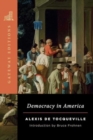 Democracy in America - Book