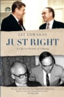 Just Right : A Life in Pursuit of Liberty - eBook