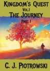 Kingdom's Quest Vol.1 : The Journey Part 1 - Book
