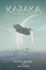 Karaka the Legend of Juno - Book