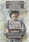 Personal Quotes - eBook