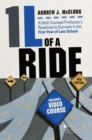 1L of a Ride : A Well-Traveled Professor's Roadmap to Success in the First Year of Law School, With Video Course - Book