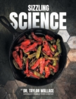Sizzling Science - Book