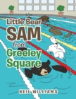 Little Bear Sam from Greeley Square - Book
