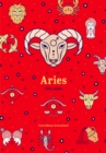 Aries Zodiac Journal : (Astrology Blank Journal, Gift for Women) - Book