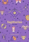 Sagittarius Zodiac Journal : (Astrology Blank Journal, Gift for Women) - Book