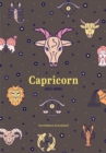 Capricorn Zodiac Journal : (Astrology Blank Journal, Gift for Women) - Book