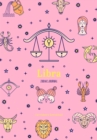 Libra Zodiac Journal : (Astrology Blank Journal, Gift for Women) - Book