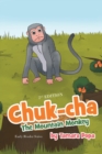 Chuk-cha the Mountain Monkey - Book