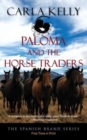 Paloma and the Horse Traders - Book