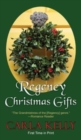 Regency Christmas Gifts - Book
