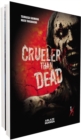 Crueler Than Dead Vols 1-2 Collected Set - Book