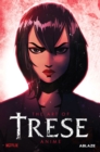 Trese: The Art of the Anime Deluxe Edition - Book