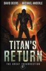 Titan's Return - Book