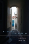 At Home In The World : Sounds and Symmetries of Belonging - Book