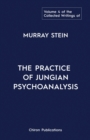 The Collected Writings of Murray Stein : Volume 4: The Practice of Jungian Psychoanalysis - Book