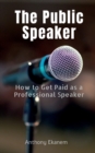 The Public Speaker - Book