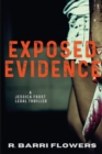 Exposed Evidence : A Jessica Frost Legal Thriller - Book