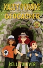 Geocacher : A Pet Detective Mystery - Book