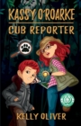 Cub Reporter : A Pet Detective Mystery - Book