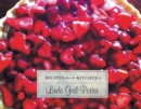 RECIPES from the KITCHEN of Linda Gail Potter - eBook