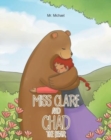 Miss Clare and Chad the Bear - Book