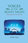 Voices in the Silent Night: Poems about the Christmas Story - eBook