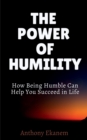 The Power of Humility - Book