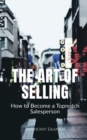 The Art of Selling - Book