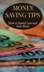 Money Saving Tips - Book
