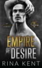 Empire of Desire : An Age Gap Father's Best Friend Romance - Book
