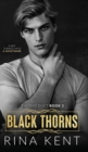 Black Thorns : A Dark New Adult Romance - Book