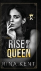 Rise of a Queen : A Dark Billionaire Romance - Book