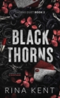 Black Thorns : Special Edition Print - Book