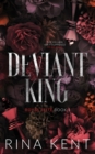 Deviant King : Special Edition Print - Book
