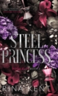 Steel Princess : Special Edition Print - Book